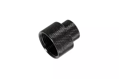 Silencer Adapter for Amoeba Striker Replicas