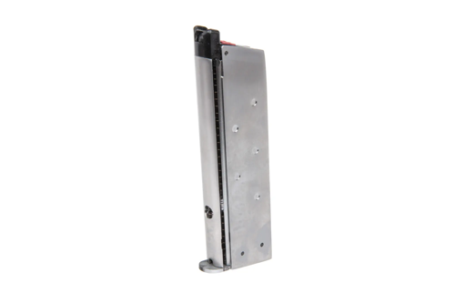 Magazine de green gas AW Custom NE2101