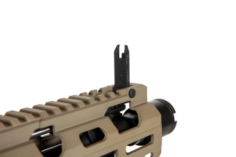 Mutant AMM7 Carbine Replica - Dark Earth