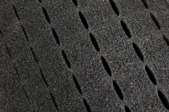 Wkładka do walizki Specna Arms Pistol Case