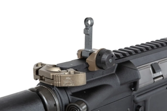 Vega Force Company Avalon TB21 CQB Gate Aster SX Half-Tan airsoft Carbine