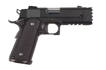 Strike Warrior pistool replica
