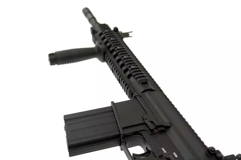 Fusil de airsoft selector SNR25K