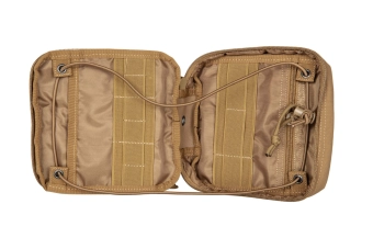 Ładownica Uniwersalna All-Carry Ofos - Coyote Brown
