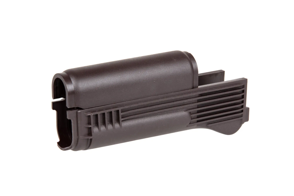 Hanguard + Gas Tube Cover Set for J Series - Plum