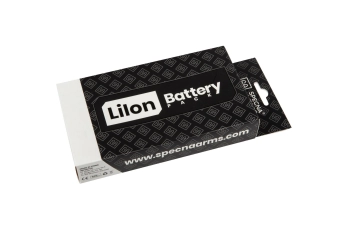  Batería DuoStick 1500mah 7.4V - Deans