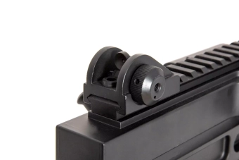 6671 machine gun replica