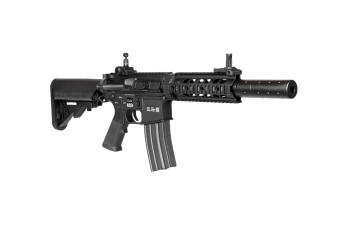 Réplique du fusil SA-A07 ONE™ SAEC™ System - noir 