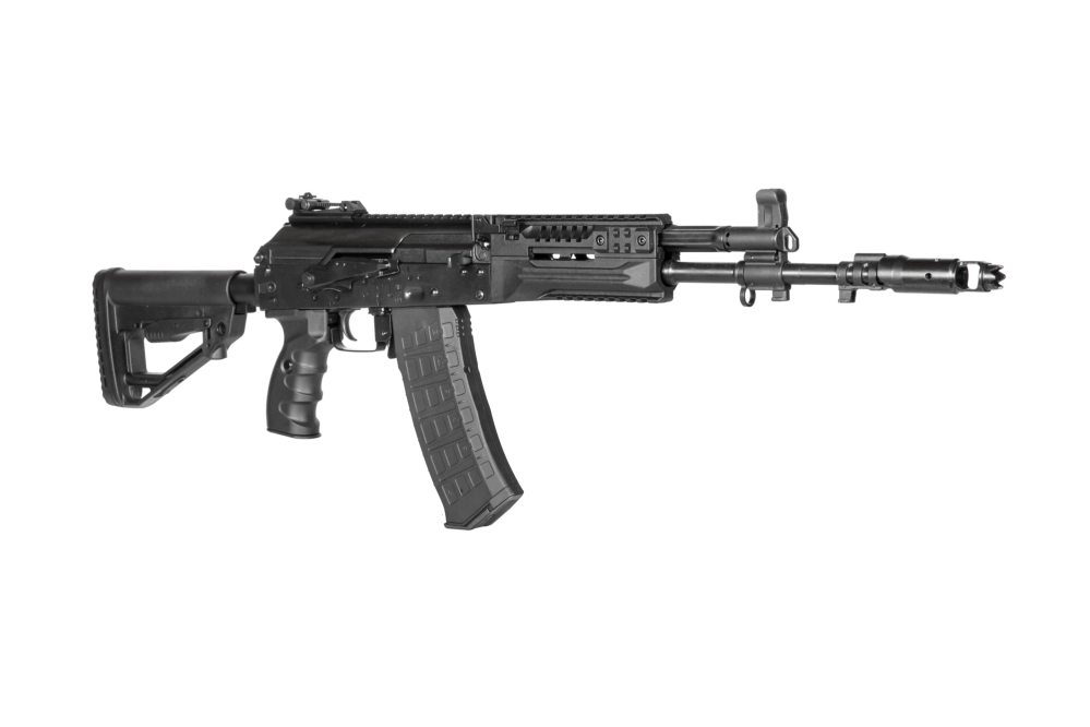E&L ELAK12 Essential airsoft Carbine (Mosfet Version) (OUTLET)