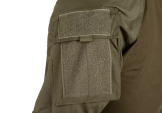 Mikina Combat Shirt - Ranger Green