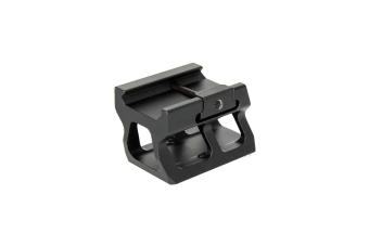 MOJ High Profile Mount for Vector Optics Frenzy Red Dot Sights