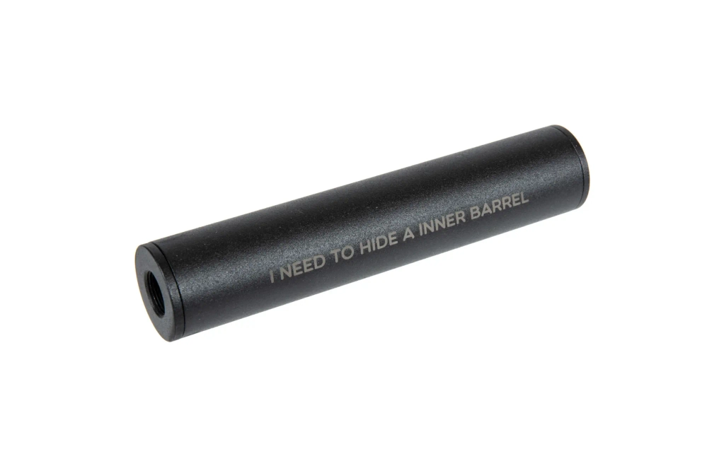 Tłumik Covert Tactical PRO - Hide Fi 30 mm