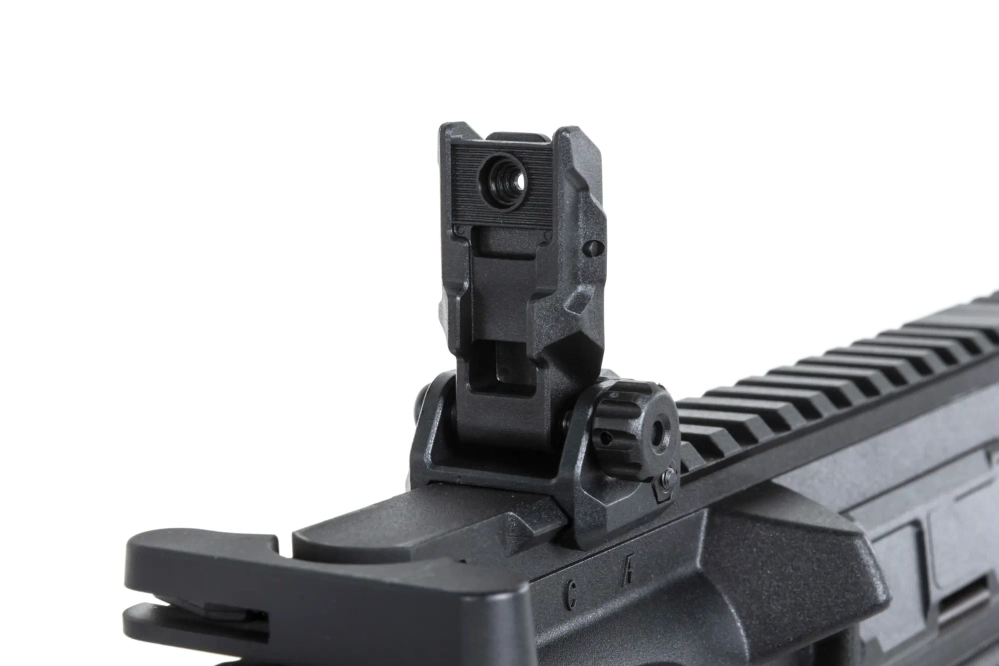 airsoft Arcturus LWT MK-I CQB Carbine 10" AEG SPORT SE™ Starter Pack Negro