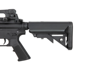 SA-C02 CORE™ X-ASR™ carbine replica - Black