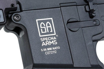 Specna Arms SA-C23 CORE™ HAL ETU™ Gen.2 airsoft Carbine Black
