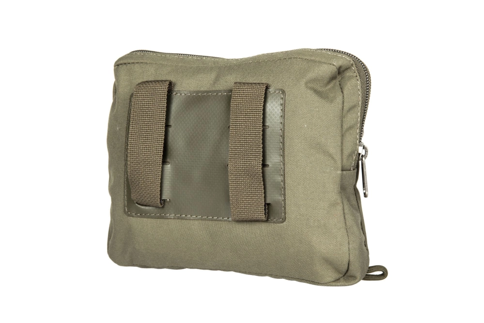 Sac ? dos pliable Dioc - Olive