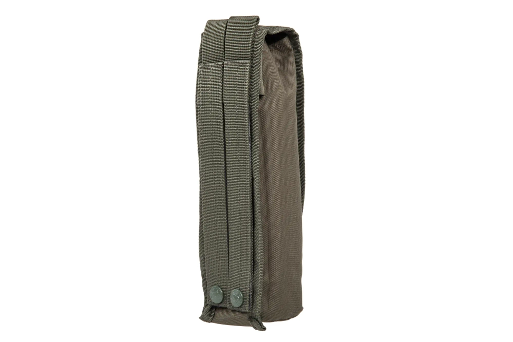 Support pour 2 chargeurs P90 / 1 chargeur RPK Viper Tactical - Olive