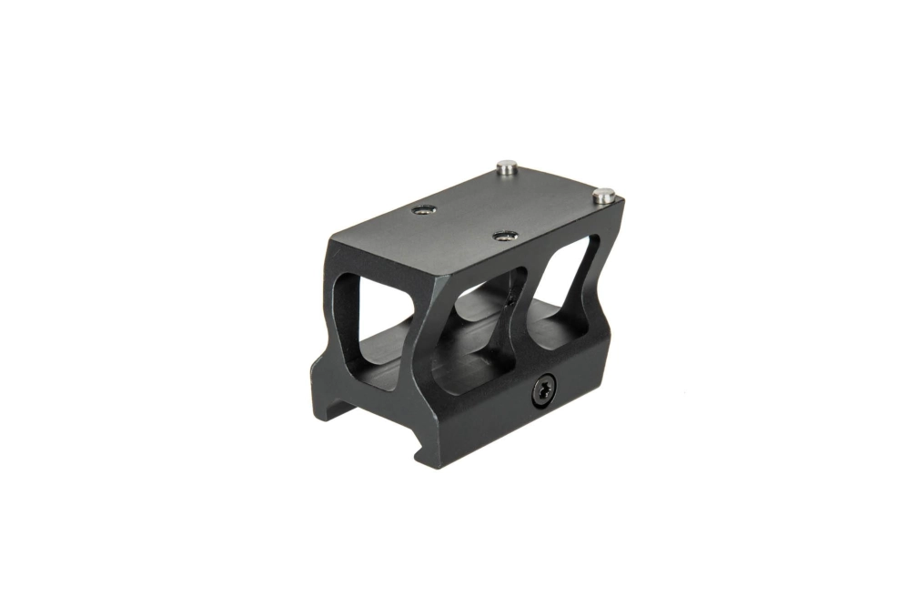 MOJ High Profile Mount for Vector Optics Frenzy Red Dot Sights