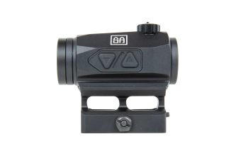 Red Dot Sight Specna Arms EDGE™ HP with QD mount Black