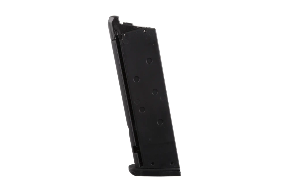 Magazynek gazowy do replik typu SR1911-M-MEU