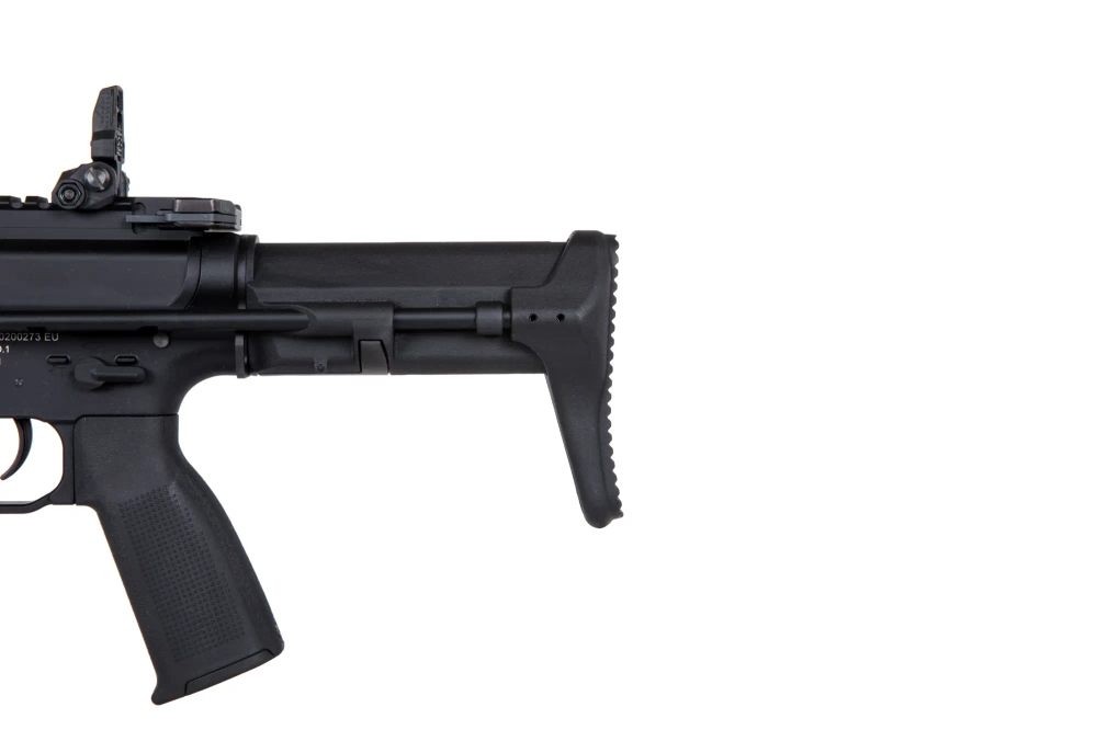 KWA QRF Mod.1 S-AEG 2.5 karabijn replica Zwart