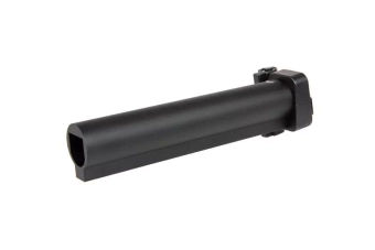 Adaptateur de flacon avec guide pour répliques AK PK-340