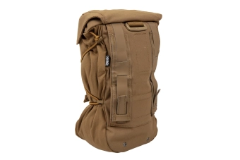 Bolsillo multifuncional para accesorios Chelon - Marrón coyote