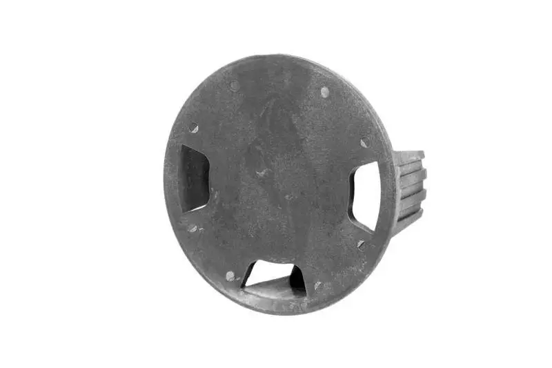Montaż na hełm Lockout Dip Can - czarny