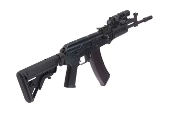 Airsoftová zbraň puškaka ELAK702 Custom (Gen.2)