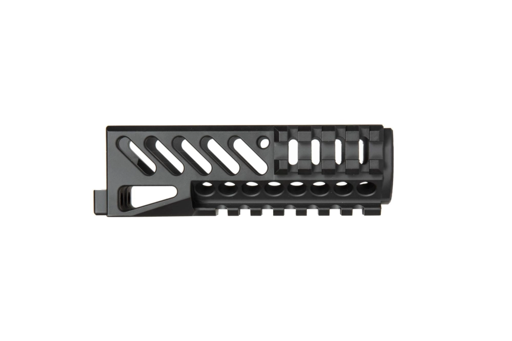 Lower Handguard RIS T3 for AKS74U Replicas