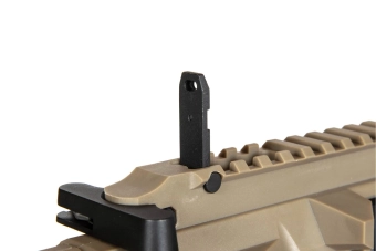 Réplique fusil Mutant AMM5 - Terre sombre