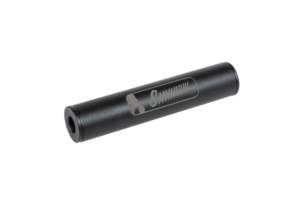 Covert Tactical Standard Silencer - Shhhhh 30x150