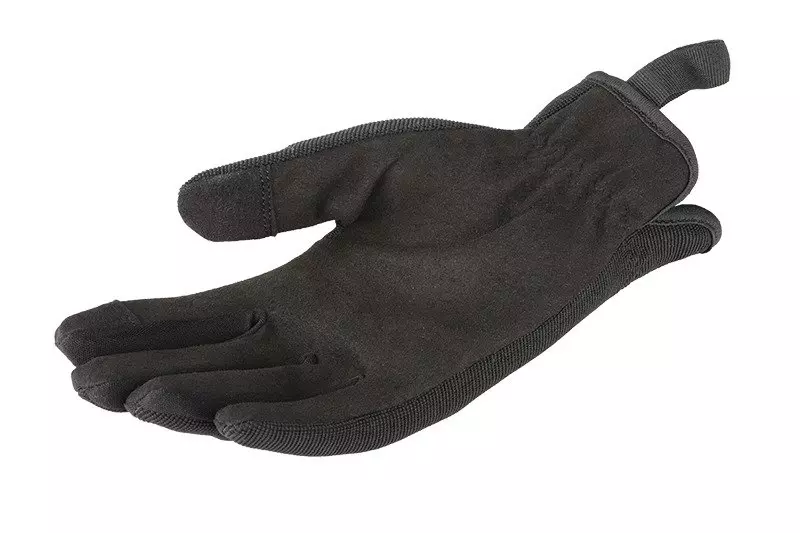 Gants tactiques Armored Claw Quick Release™ - noir