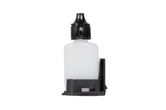 Contenedor de aceite MIAD®/MOE® para grip- negro