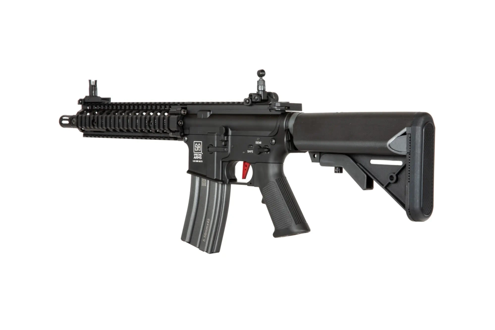 SA-A03 ONE™ TITAN™ V2 Custom Carbine Replica - Black