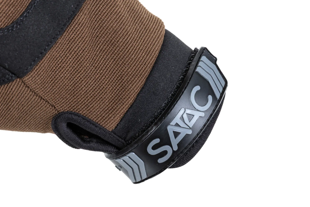 Specna Arms Tactical VANGUARD™ Olijf Handschoenen