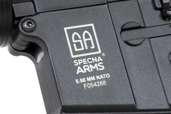 Carabina Specna Arms SA-F10 FLEX™ GATE X-ASR airsoft