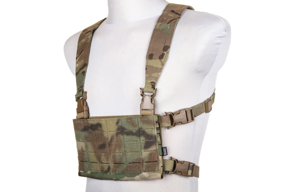 Chaleco Chest Rig-Panel Primal Gear MC