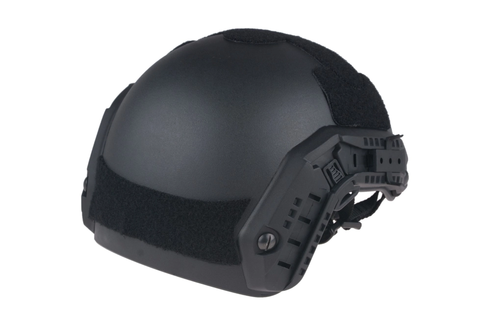 Replika hełmu maritime Lite Version M/L Czarny