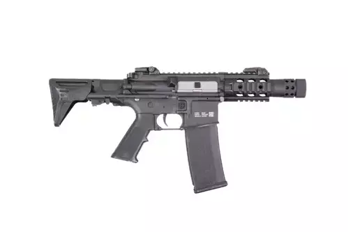 Replika karabiny SA-C10 PDW CORE™ - černá (OUTLET)