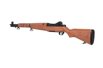 Carabina ASG A&K M1 Culata de polímero