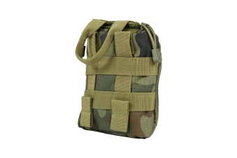Trauma Kit - WZ.93 Woodland Panther