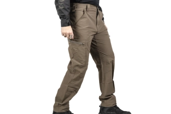 Emerson Gear Blue Label Whale Shark Ranger Groene tactische broek