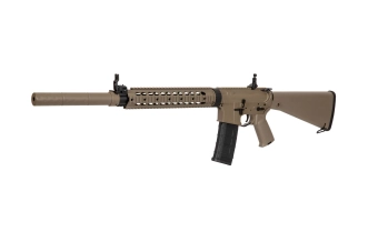 Fusil de airsoft de elección CM072 - Tan