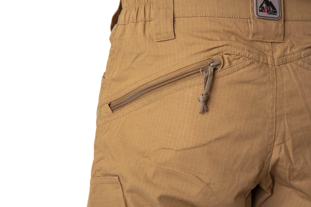 Redwood Tactical Pants - coyote