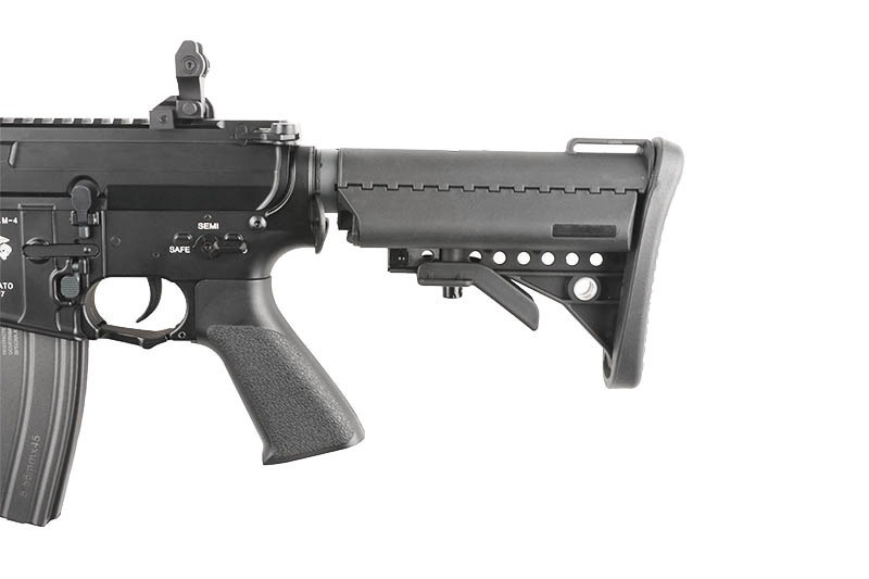 Airsoft geweer Specna Arms SA-K04 ONE™ Kestrel™ ETU