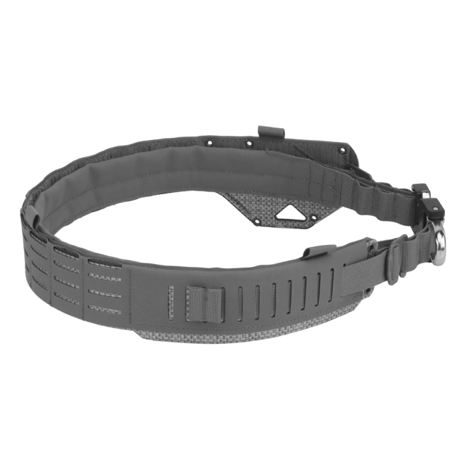 Wosport ARC Tactical Belt L Wolf Grey