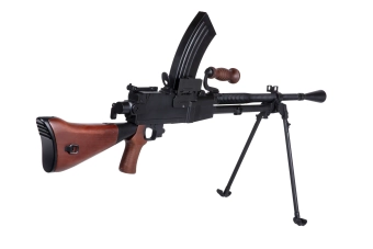 Replika karabinu maszynowego Golden Eagle Type 96