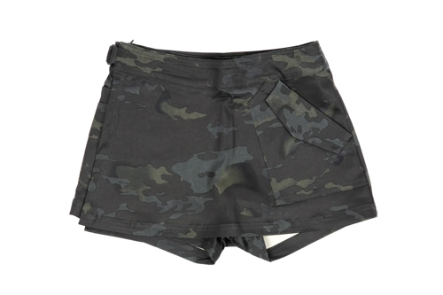 Short tactique - MC Noir
