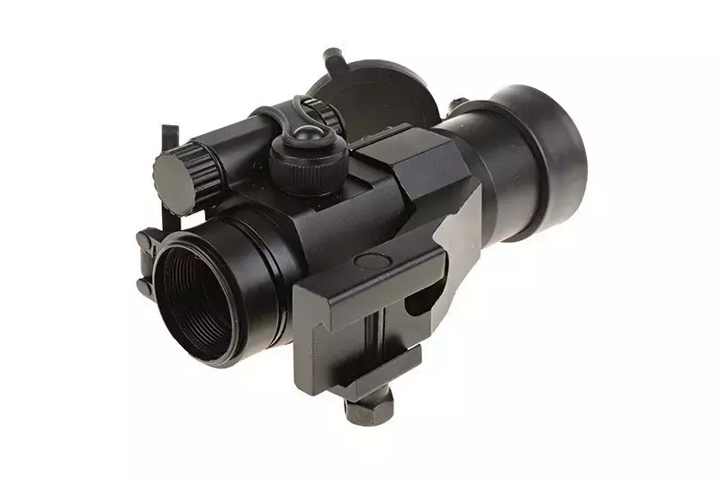 Battle Reflex Sight Replica - Black
